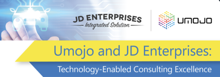 Umojo and JD Enterprises Partnership